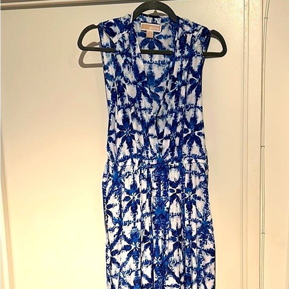 MICHAEL by Michael Kors Resort wear maxi dress - Picture 2 of 14